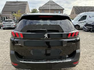 Peugeot 5008 PEUGEOT 5008 GT 2.0D 2022 7 ZIT picture 12