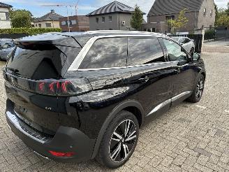 Peugeot 5008 PEUGEOT 5008 GT 2.0D 2022 7 ZIT picture 11