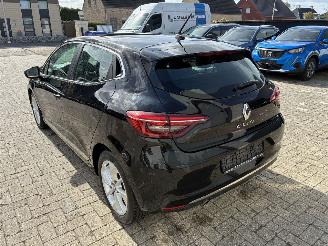 Renault Clio RENAULT CLIO 1.5D 2022 picture 13