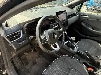 Renault Clio RENAULT CLIO 1.5D 2022 picture 15