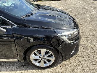 Renault Clio RENAULT CLIO 1.5D 2022 picture 9