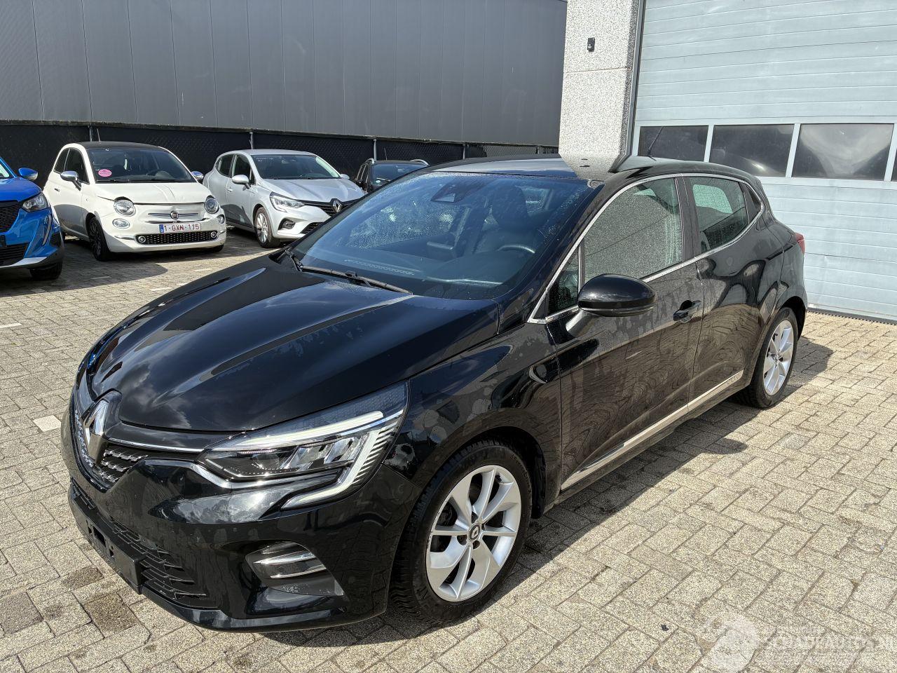 Renault Clio RENAULT CLIO 1.5D 2022
