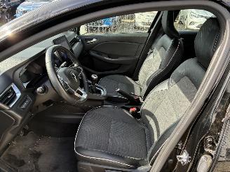 Renault Clio RENAULT CLIO 1.5D 2022 picture 14