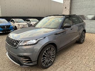skadebil auto Land Rover Range Rover Velar LAND ROVER VELAR R 2.0I 2021 2021/5