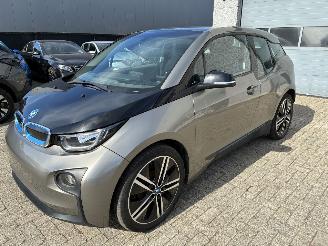 skadebil auto BMW i3 BMW I3 2016 2016/5