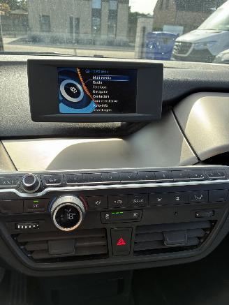 BMW i3 BMW I3 2016 picture 18