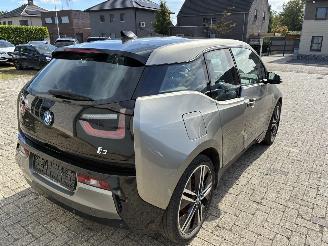 BMW i3 BMW I3 2016 picture 12