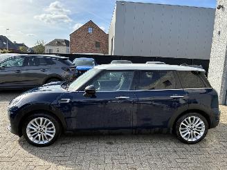 Mini Clubman Mini Clubman Cooper D 2.0d 2017 picture 2