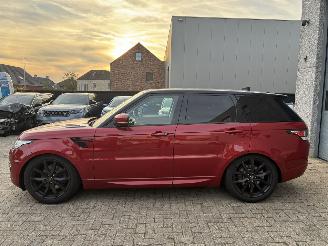 Land Rover Range Rover sport RANGE ROVER SPORT 2.0D 2017 picture 2