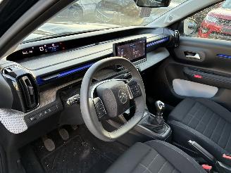 Citroën C3 CITROEN C3 1.2I 2025 picture 24