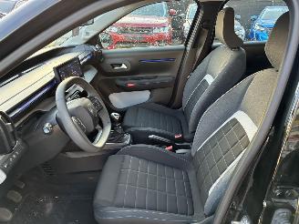 Citroën C3 CITROEN C3 1.2I 2025 picture 23