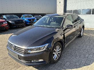 škoda osobní automobily Volkswagen Passat VW PASSAT 1.6TDI DSG 2019 2019/3