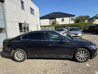 Volkswagen Passat VW PASSAT 1.6TDI DSG 2019 picture 13