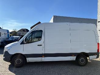 Mercedes Sprinter MERCEDES SPRINTER 314CDI 2019 picture 3