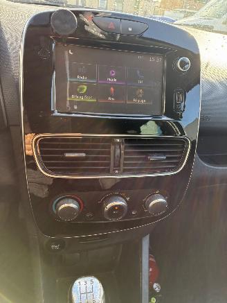 Renault Clio RENAULT CLIO 1.5D 2017 picture 19