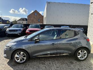 Renault Clio RENAULT CLIO 1.5D 2017 picture 2