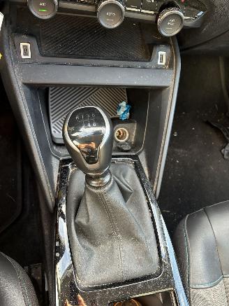 Citroën C4 CITROEN C4 1.5D 2022 picture 21