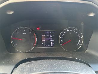 Ssang yong Musso SSANGYONG MUSSO 2.2D 2020 picture 21