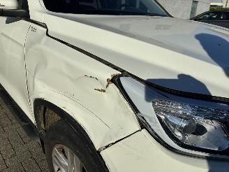 Ssang yong Musso SSANGYONG MUSSO 2.2D 2020 picture 5