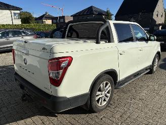 Ssang yong Musso SSANGYONG MUSSO 2.2D 2020 picture 11