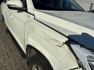 Ssang yong Musso SSANGYONG MUSSO 2.2D 2020 picture 6