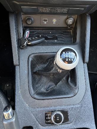 Ssang yong Musso SSANGYONG MUSSO 2.2D 2020 picture 19