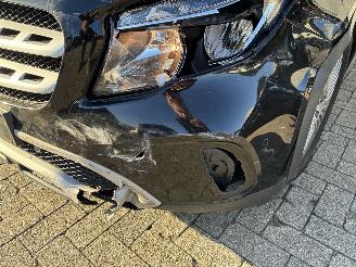Mercedes GLA MERCEDES GLA200d 2019 picture 5