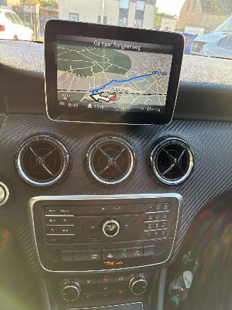 Mercedes GLA MERCEDES GLA200d 2019 picture 21