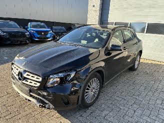 Auto incidentate Mercedes GLA MERCEDES GLA200d 2019 2019/1