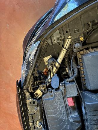 Mercedes GLA MERCEDES GLA200d 2019 picture 7