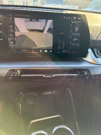 BMW X2 BMW x2sdrive20i M 2025 picture 20