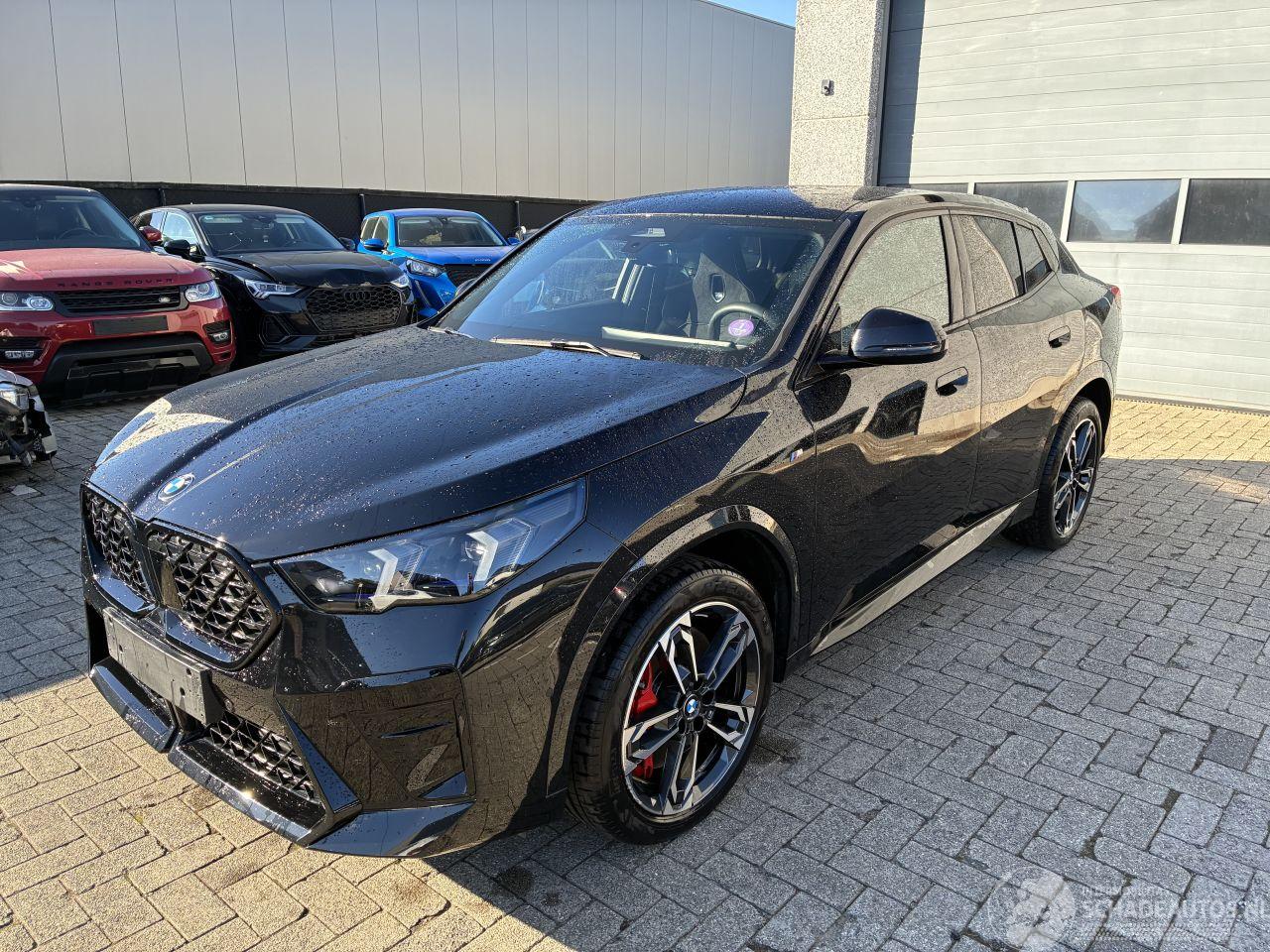 BMW X2 BMW x2sdrive20i M 2025