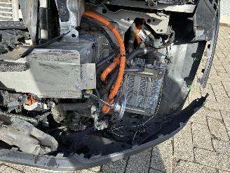 Volvo XC40 VOLVO XC40 T4 HYBRID 2023 picture 5