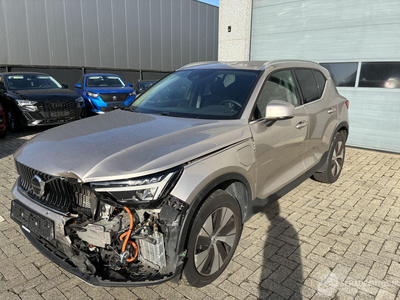 Volvo XC40 VOLVO XC40 T4 HYBRID 2023