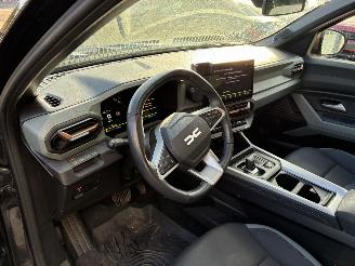 Dacia Bigster DACIA BIGSTER HYBRID 2025 picture 17
