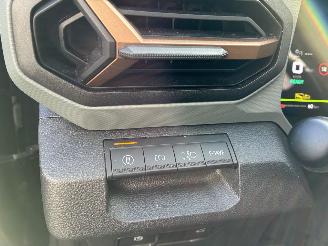 Dacia Bigster DACIA BIGSTER HYBRID 2025 picture 18