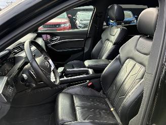 Audi E-tron AUDI e-tron 55 quattro 2020 picture 16
