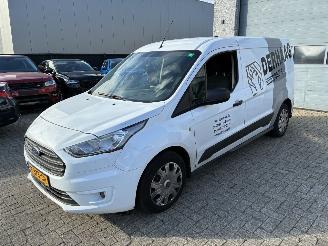 Ford Transit Connect FORD TRANSIT CONNECT 1.5D 2018 2018/10