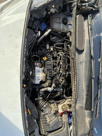 Ford Transit Connect FORD TRANSIT CONNECT 1.5D 2018 picture 5