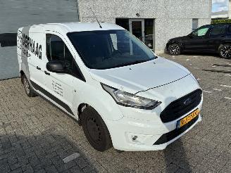 Ford Transit Connect FORD TRANSIT CONNECT 1.5D 2018 picture 4