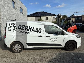 Ford Transit Connect FORD TRANSIT CONNECT 1.5D 2018 picture 7