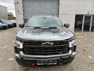 Chevrolet Silverado CHEVROLET SILVERADO LT TRAIL BOSS 2026 picture 6