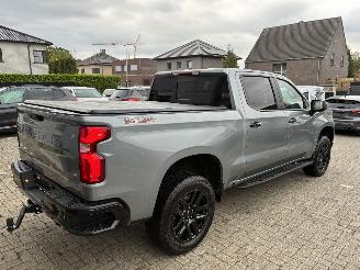 Chevrolet Silverado CHEVROLET SILVERADO LT TRAIL BOSS 2026 picture 17