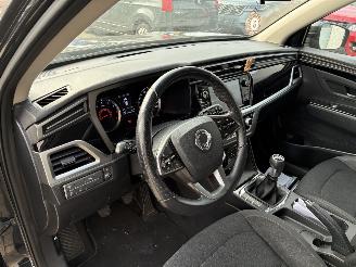 Ssang yong Korando SSANGYONG KORANDO 1.5I 2021 picture 13