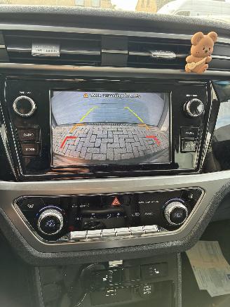 Ssang yong Korando SSANGYONG KORANDO 1.5I 2021 picture 14