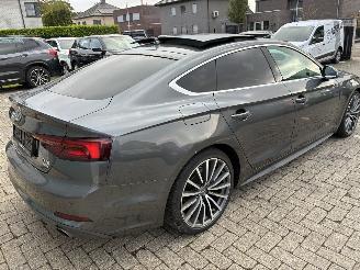 Audi A5 AUDI A5 SPORTBACK 2.0I DSG 2018 picture 12