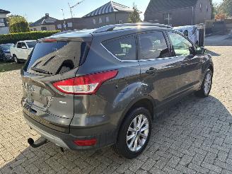Ford Kuga FORD KUGA 1.5I 2016 picture 12