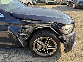 Mercedes C-klasse MERCEDES C160 2018 AMG picture 13