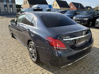 Mercedes C-klasse MERCEDES C160 2018 AMG picture 23