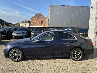 Mercedes C-klasse MERCEDES C160 2018 AMG picture 2